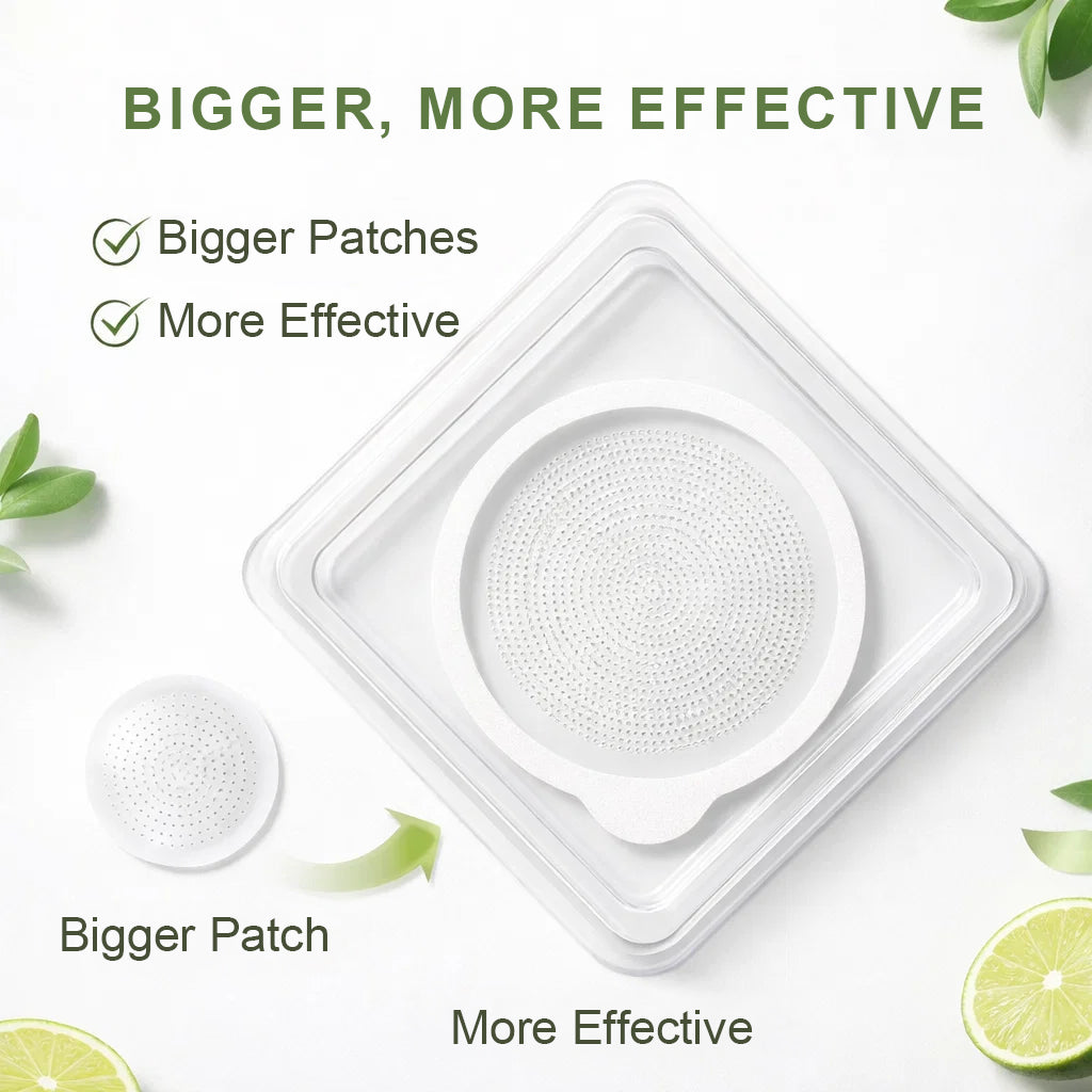 𝐂𝐄 𝐑𝐞𝐠𝐢𝐬𝐭𝐞𝐫𝐞𝐝 & 𝐆𝐌𝐏 𝐂𝐞𝐫𝐭𝐢𝐟𝐢𝐞𝐝 🔬| 𝐈𝐧𝐬𝐋𝐞𝐦𝐨𝐧® 𝑴𝒐𝒓𝒊𝒏𝒈𝒂 & 𝑩𝒆𝒓𝒃𝒆𝒓𝒊𝒏𝒆 𝟏𝟎-𝐈𝐍-𝟏 𝐀𝐝𝐯𝐚𝐧𝐜𝐞𝐝 𝐍𝐚𝐧𝐨 𝐌𝐢𝐜𝐫𝐨𝐧𝐞𝐞𝐝𝐥𝐞 𝐏𝐚𝐭𝐜𝐡 | ✅ 𝐁𝐚𝐜𝐤𝐞𝐝 𝐛𝐲 𝐒𝐜𝐢𝐞𝐧𝐭𝐢𝐟𝐢𝐜 𝐄𝐯𝐢𝐝𝐞𝐧𝐜𝐞 | 𝟏𝟎-𝐢𝐧-𝟏 𝐅𝐨𝐫𝐦𝐮𝐥𝐚 | 𝐑𝐞𝐬𝐮𝐥𝐭𝐬 𝐢𝐧 𝟓 𝐃𝐚𝐲𝐬