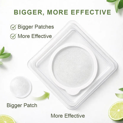 𝐂𝐄 𝐑𝐞𝐠𝐢𝐬𝐭𝐞𝐫𝐞𝐝 & 𝐆𝐌𝐏 𝐂𝐞𝐫𝐭𝐢𝐟𝐢𝐞𝐝 🔬| 𝐈𝐧𝐬𝐋𝐞𝐦𝐨𝐧® 𝑴𝒐𝒓𝒊𝒏𝒈𝒂 & 𝑩𝒆𝒓𝒃𝒆𝒓𝒊𝒏𝒆 𝟏𝟎-𝐈𝐍-𝟏 𝐀𝐝𝐯𝐚𝐧𝐜𝐞𝐝 𝐍𝐚𝐧𝐨 𝐌𝐢𝐜𝐫𝐨𝐧𝐞𝐞𝐝𝐥𝐞 𝐏𝐚𝐭𝐜𝐡 | ✅ 𝐁𝐚𝐜𝐤𝐞𝐝 𝐛𝐲 𝐒𝐜𝐢𝐞𝐧𝐭𝐢𝐟𝐢𝐜 𝐄𝐯𝐢𝐝𝐞𝐧𝐜𝐞 | 𝟏𝟎-𝐢𝐧-𝟏 𝐅𝐨𝐫𝐦𝐮𝐥𝐚 | 𝐑𝐞𝐬𝐮𝐥𝐭𝐬 𝐢𝐧 𝟓 𝐃𝐚𝐲𝐬